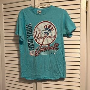 Vintage Tubular yankees t-shirt from Nordstrom size M